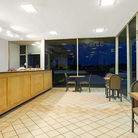 Garden Inn Fredricksburg South Fredericksburg Esterno foto