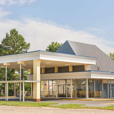 Garden Inn Fredricksburg South Fredericksburg Esterno foto