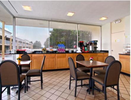 Garden Inn Fredricksburg South Fredericksburg Esterno foto