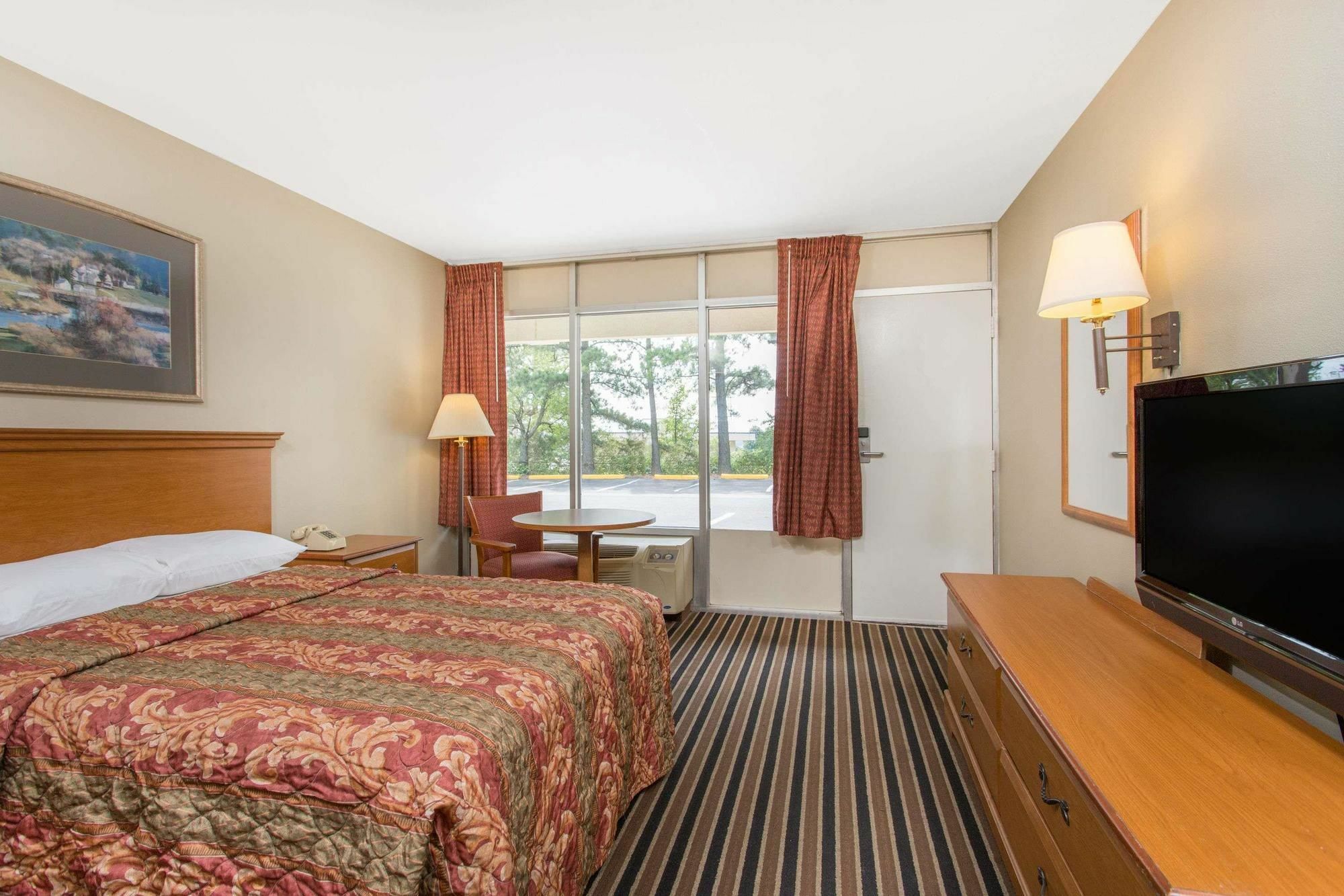 Garden Inn Fredricksburg South Fredericksburg Esterno foto