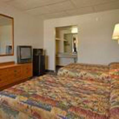 Garden Inn Fredricksburg South Fredericksburg Esterno foto